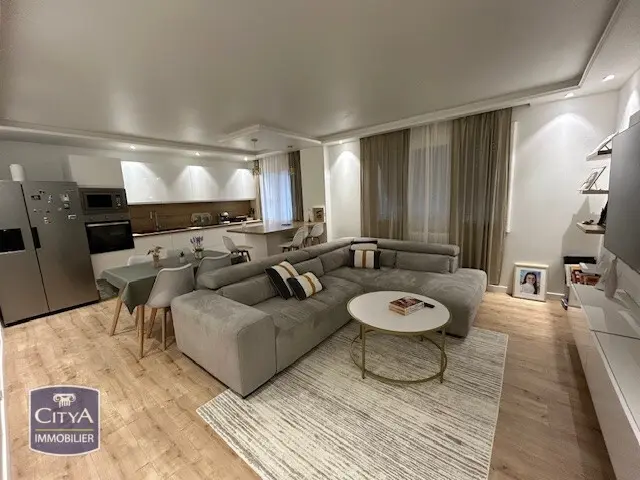 Photo 1 Appartement 3 pièces 68.16m²