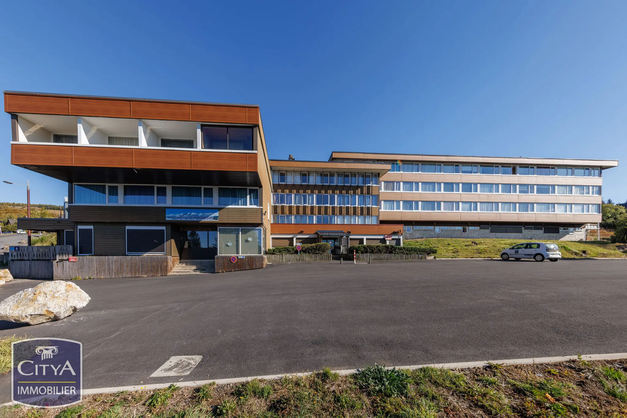 Photo 9 appartement Besse-et-Saint-Anastaise