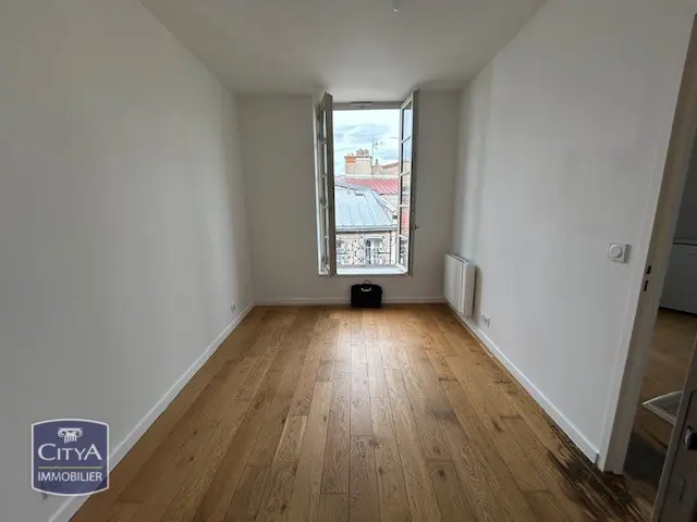 Photo 2 Appartement 2 pièces 26.24m²