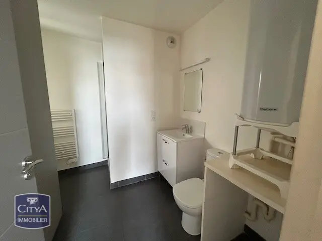Photo 3 Appartement 2 pièces 26.24m²