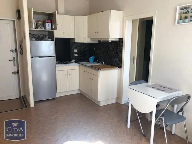 Photo 4 Appartement 1 pièce 30.28m²
