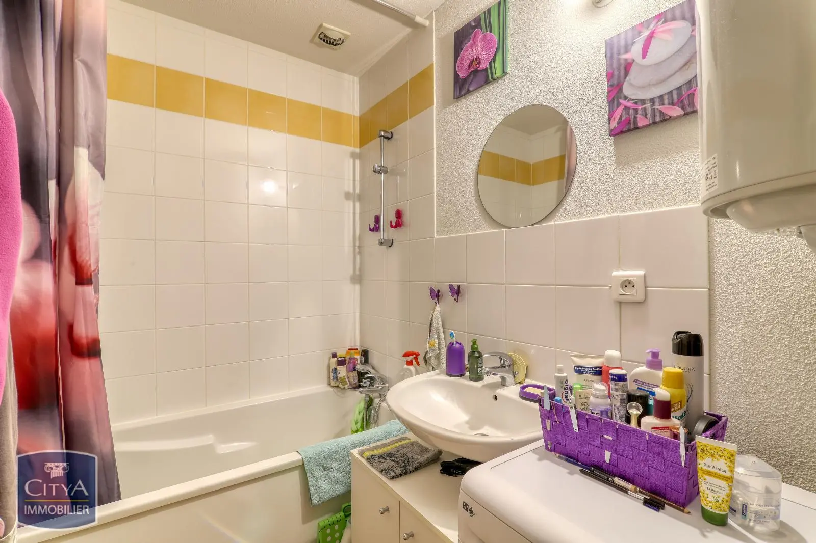 Photo 2 Appartement 3 pièces 62m²