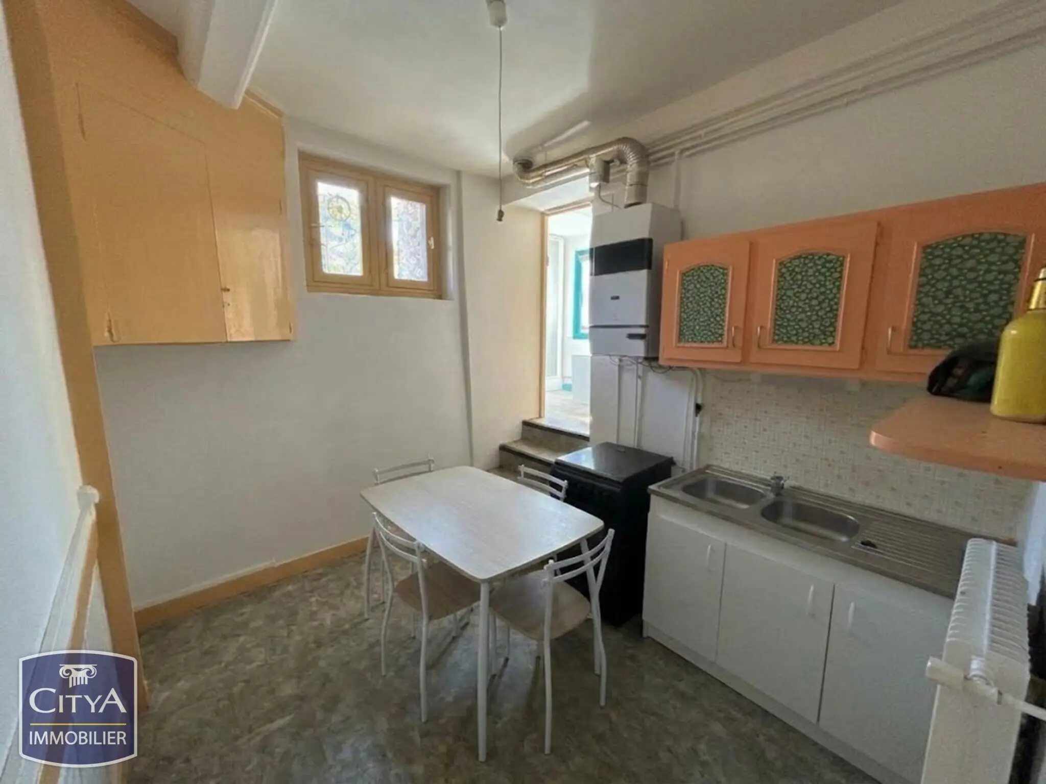 Photo 2 Appartement 3 pièces 83.02m²