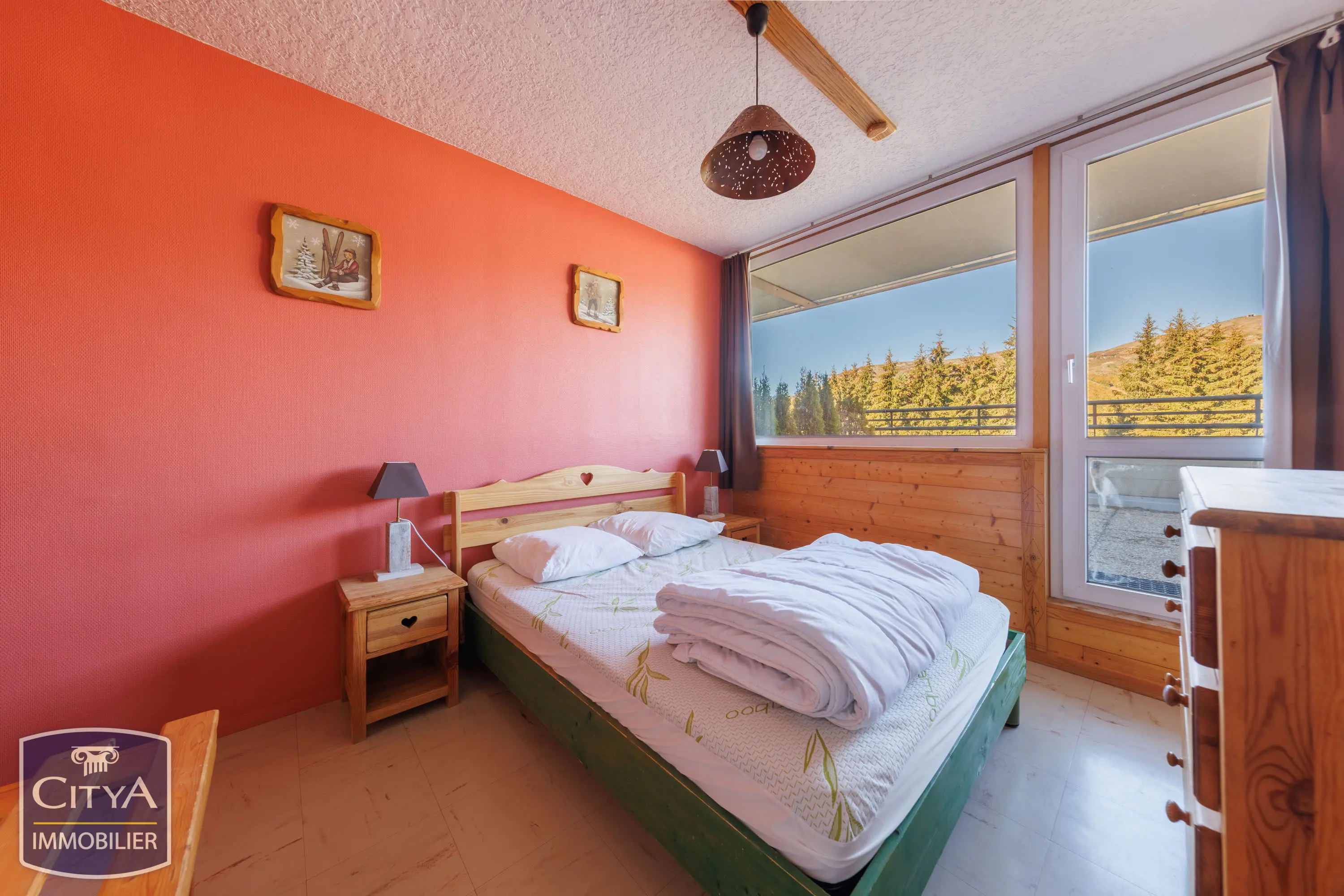 Photo 4 appartement Besse-et-Saint-Anastaise