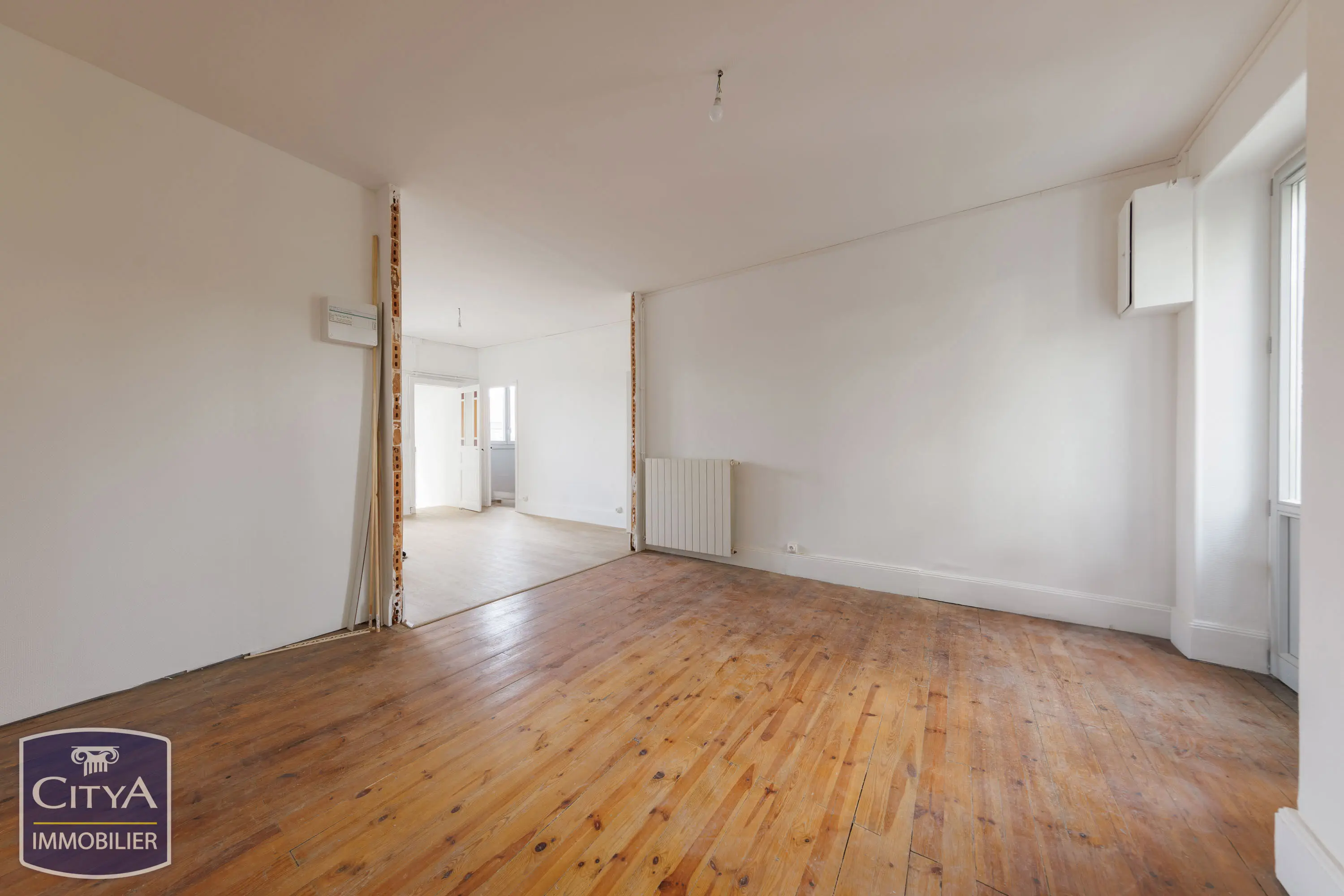 Photo 4 Appartement 3 pièces 68.43m²