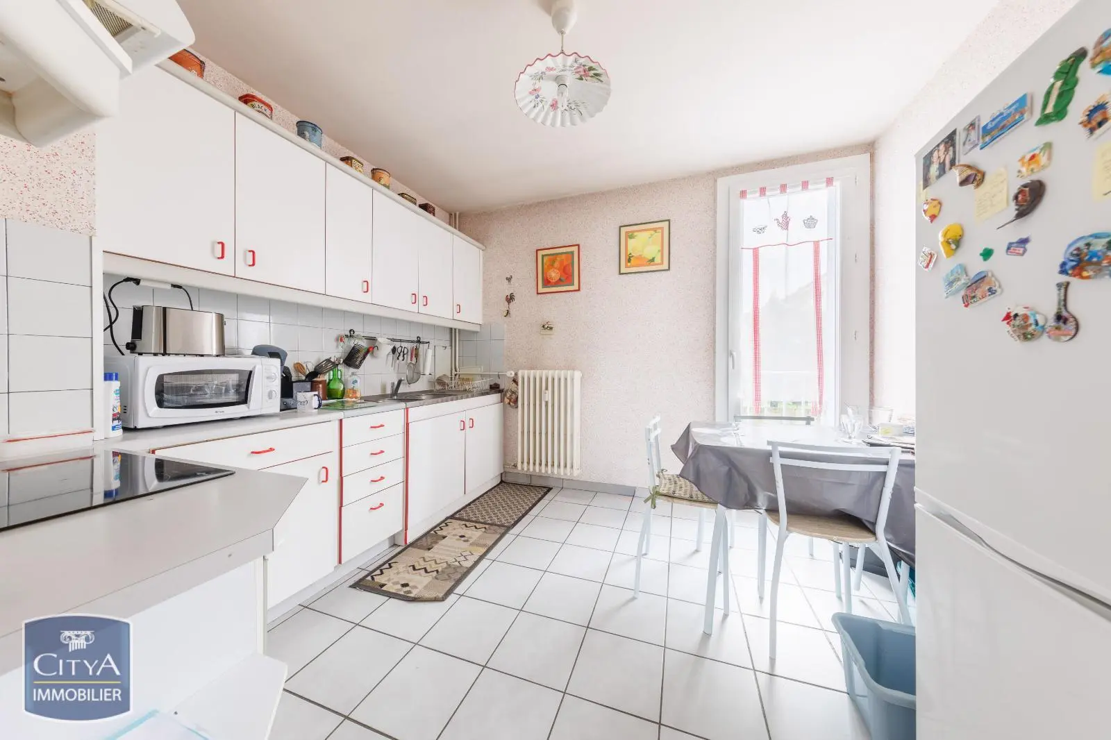 Photo 3 Appartement 3 pièces 59m²