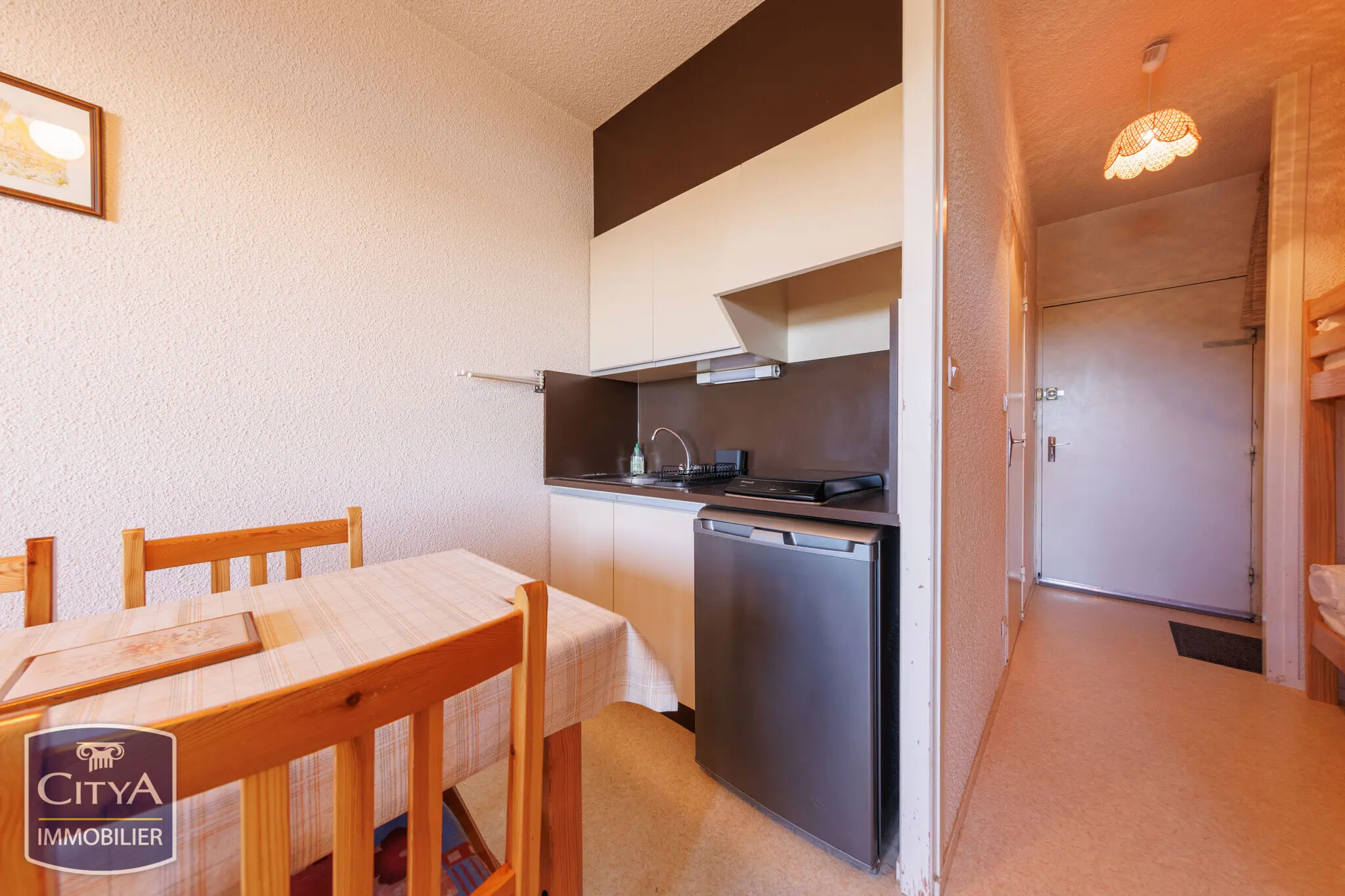 Photo 6 appartement Besse-et-Saint-Anastaise