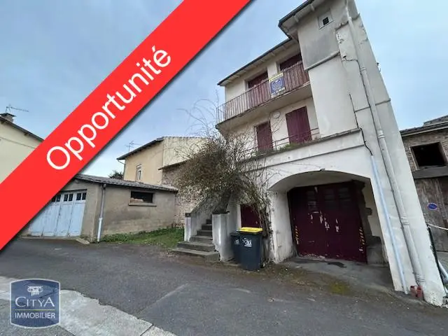 Photo 1 Maison 3 pièces 71m²