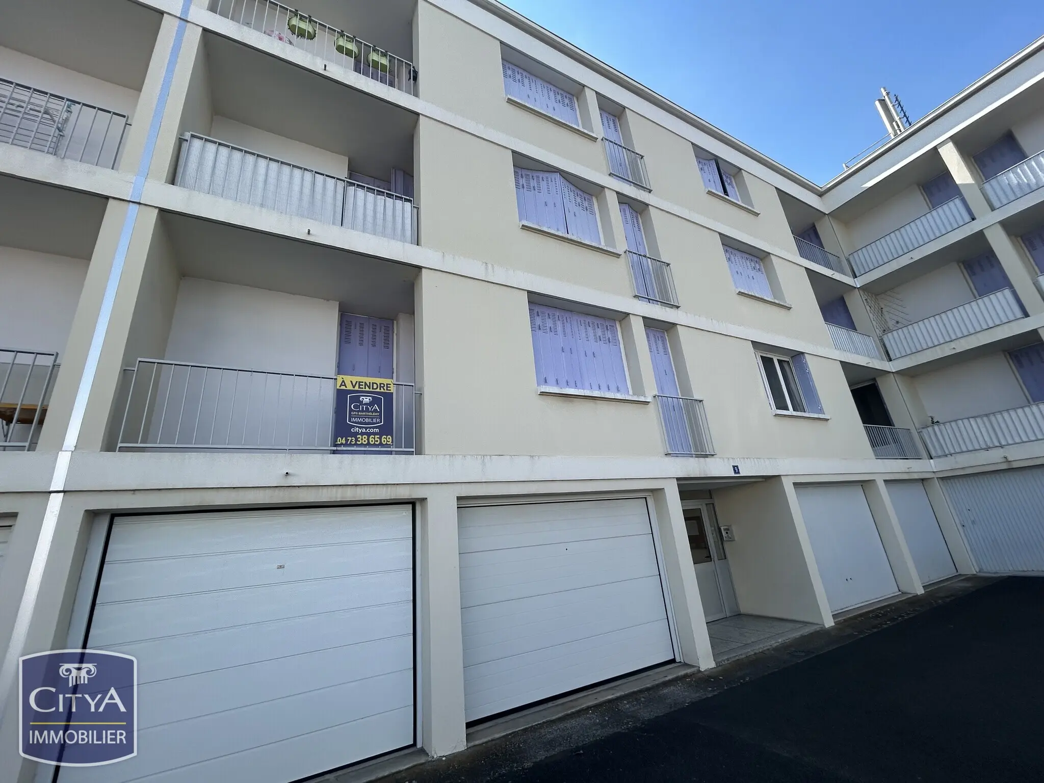 Photo 14 Appartement 3 pièces 59m²