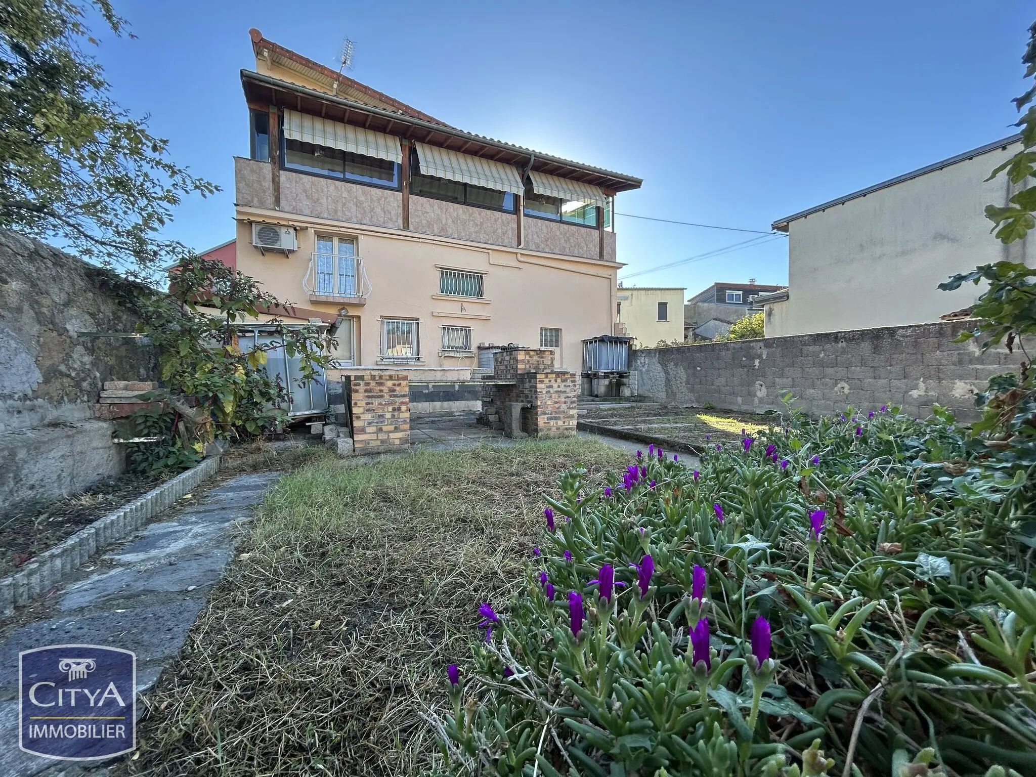 Photo 1 Maison 4 pièces 112.33m²