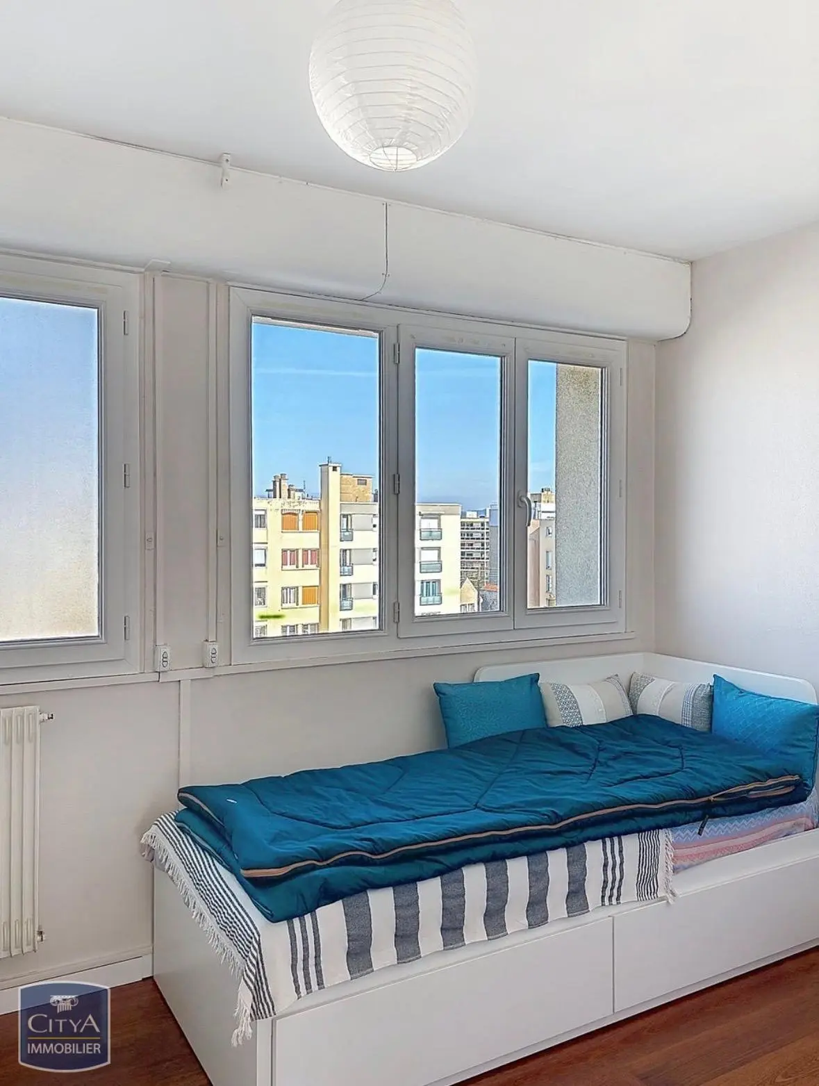 Photo 7 Appartement 3 pièces 56.76m²