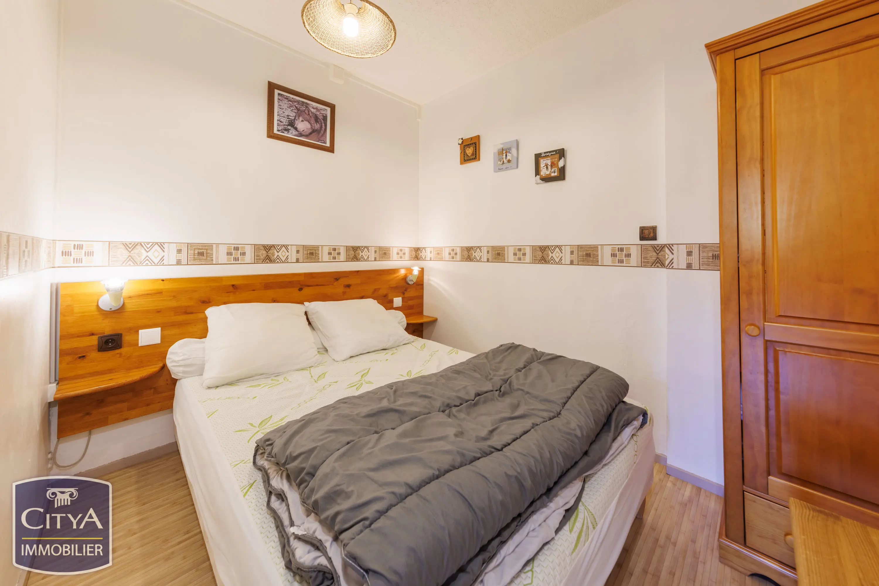 Photo 5 appartement Besse-et-Saint-Anastaise