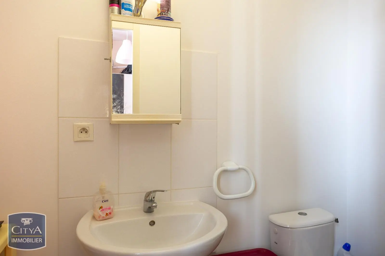 Photo 4 Appartement 2 pièces 37m²