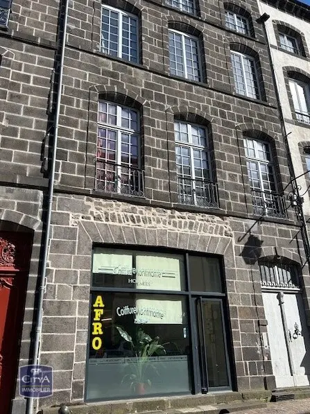 Photo 12 Immeuble 220m²