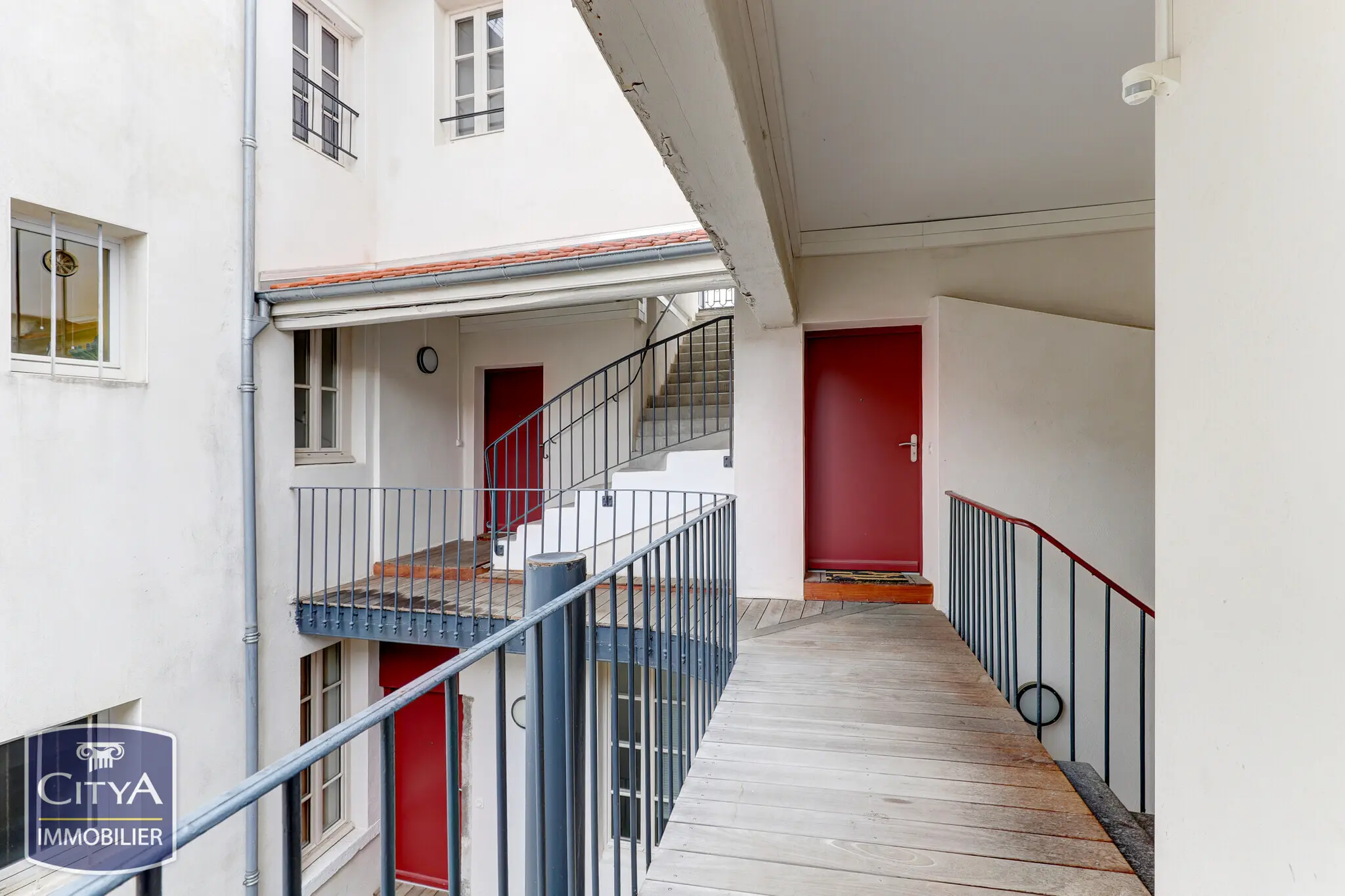 Photo 6 appartement Clermont-Ferrand