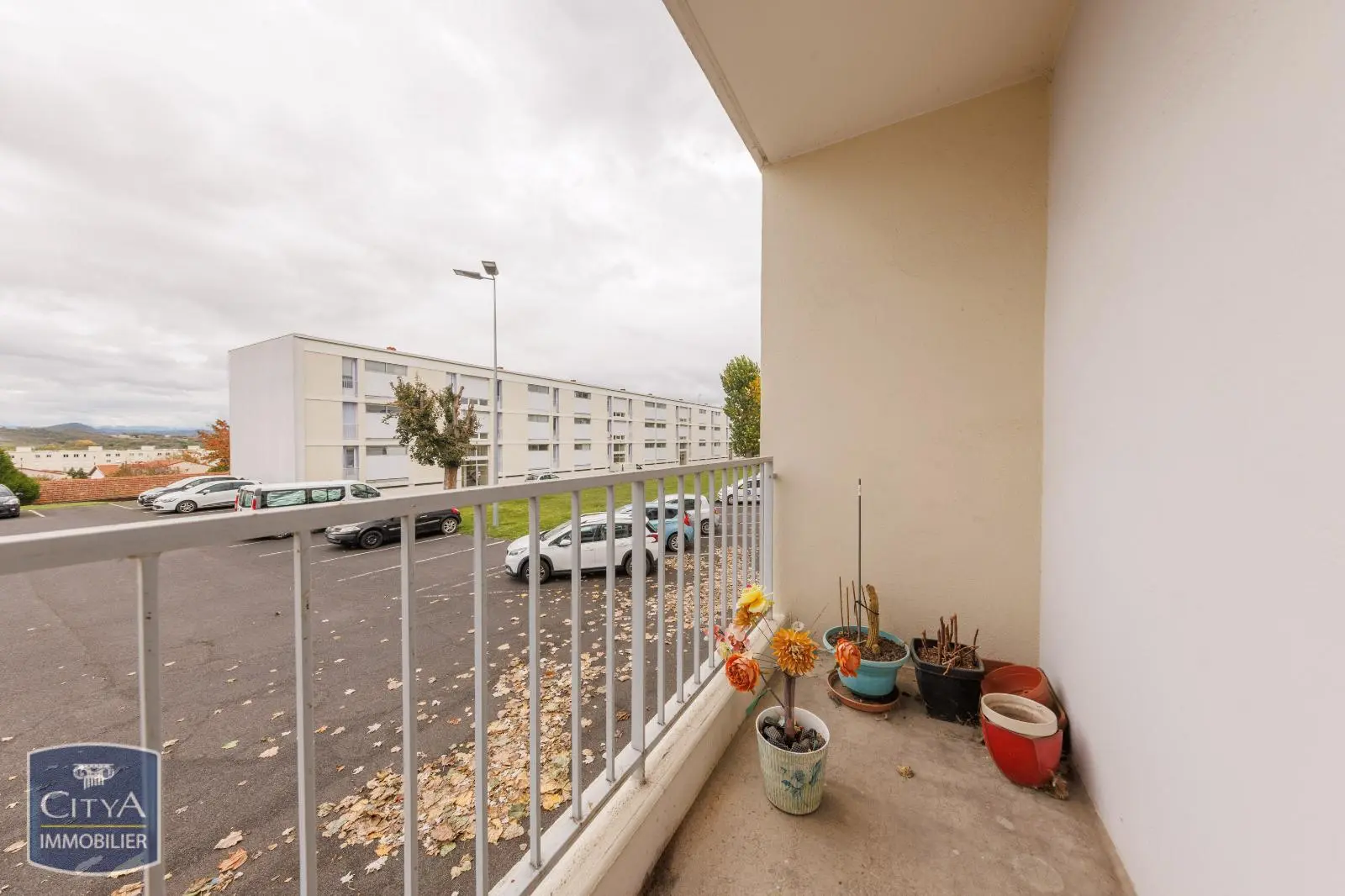 Photo 8 Appartement 3 pièces 59m²