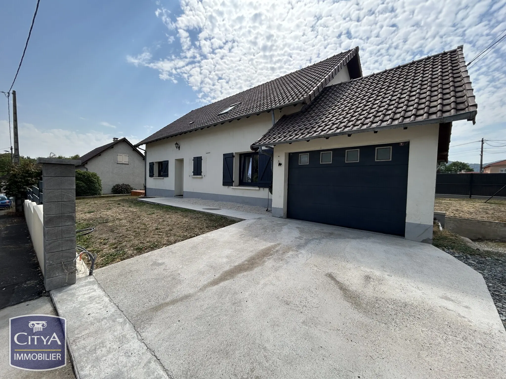 Photo 20 Maison 6 pièces 160m²