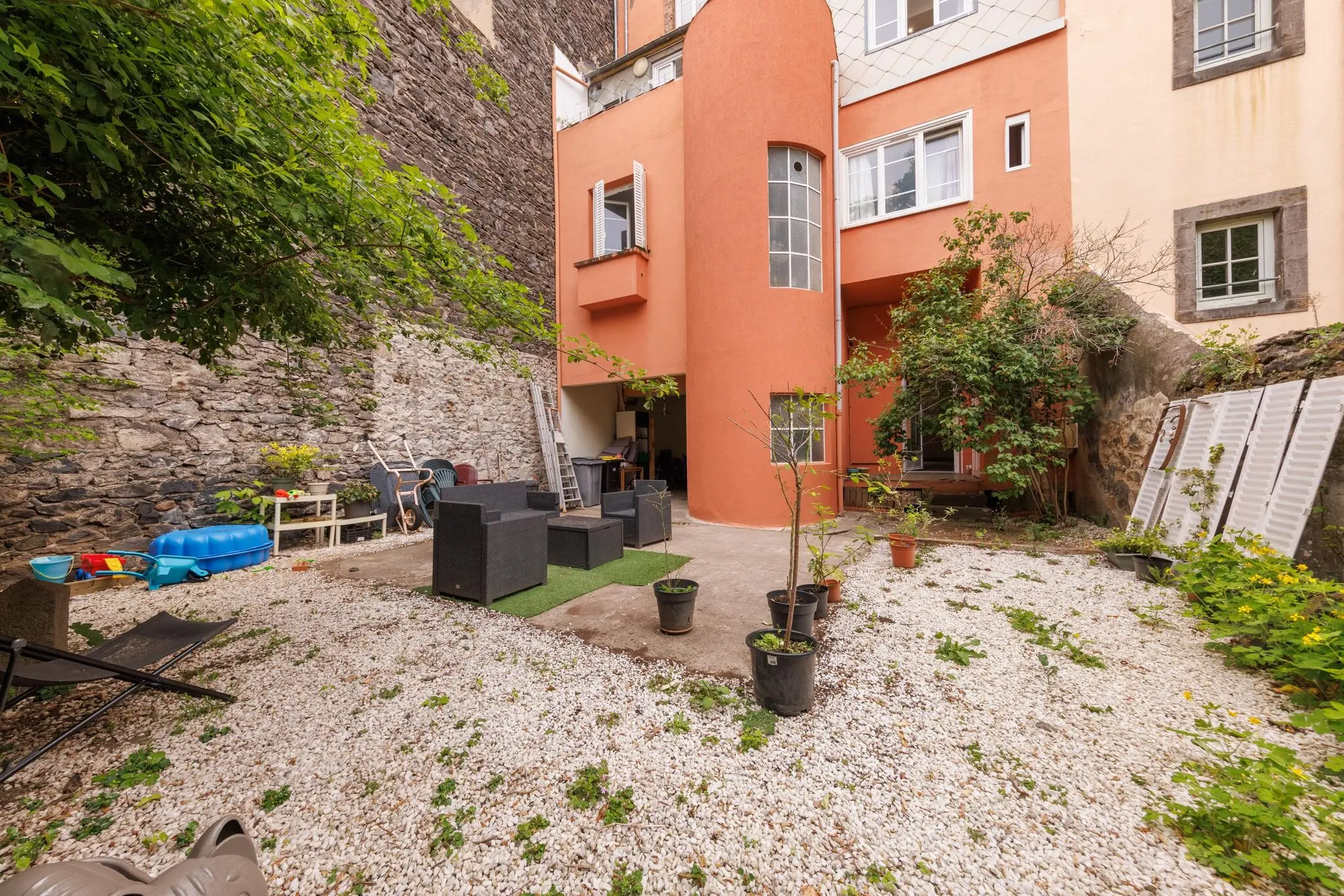 Photo 2 Appartement 2 pièces 46.79m²