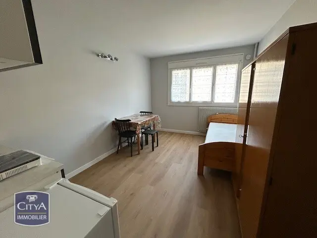 Photo 4 Appartement 1 pièce 16.55m²