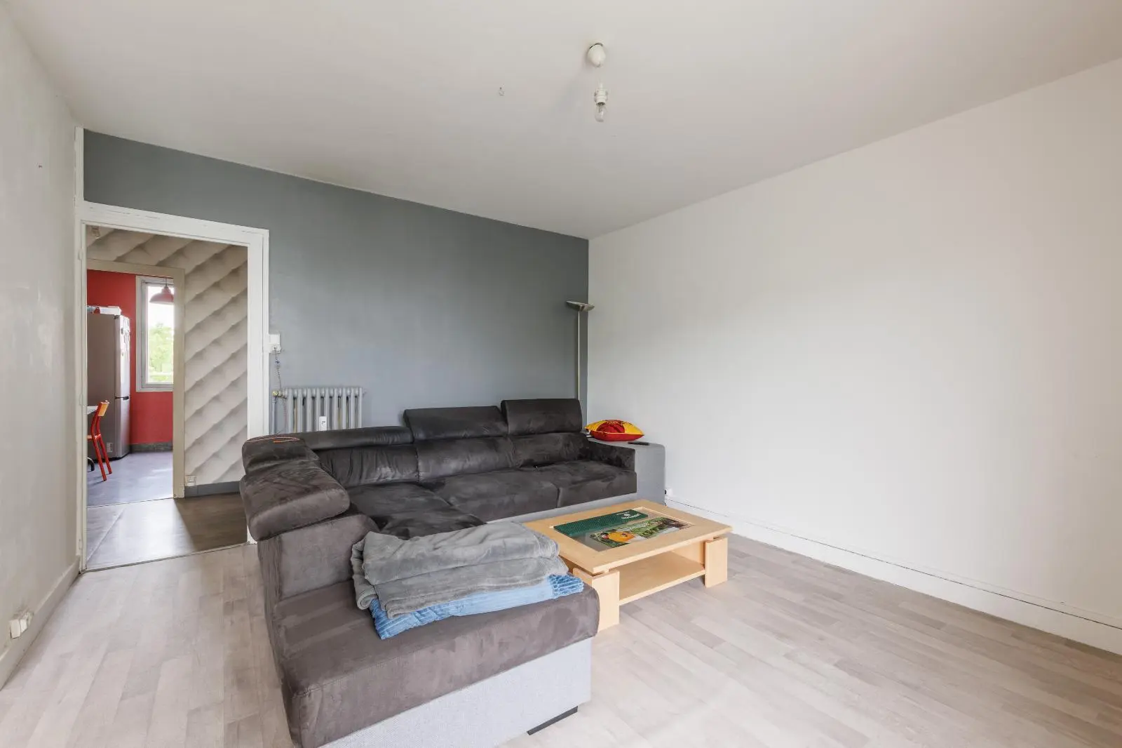 Photo 7 Appartement 4 pièces 74.65m²