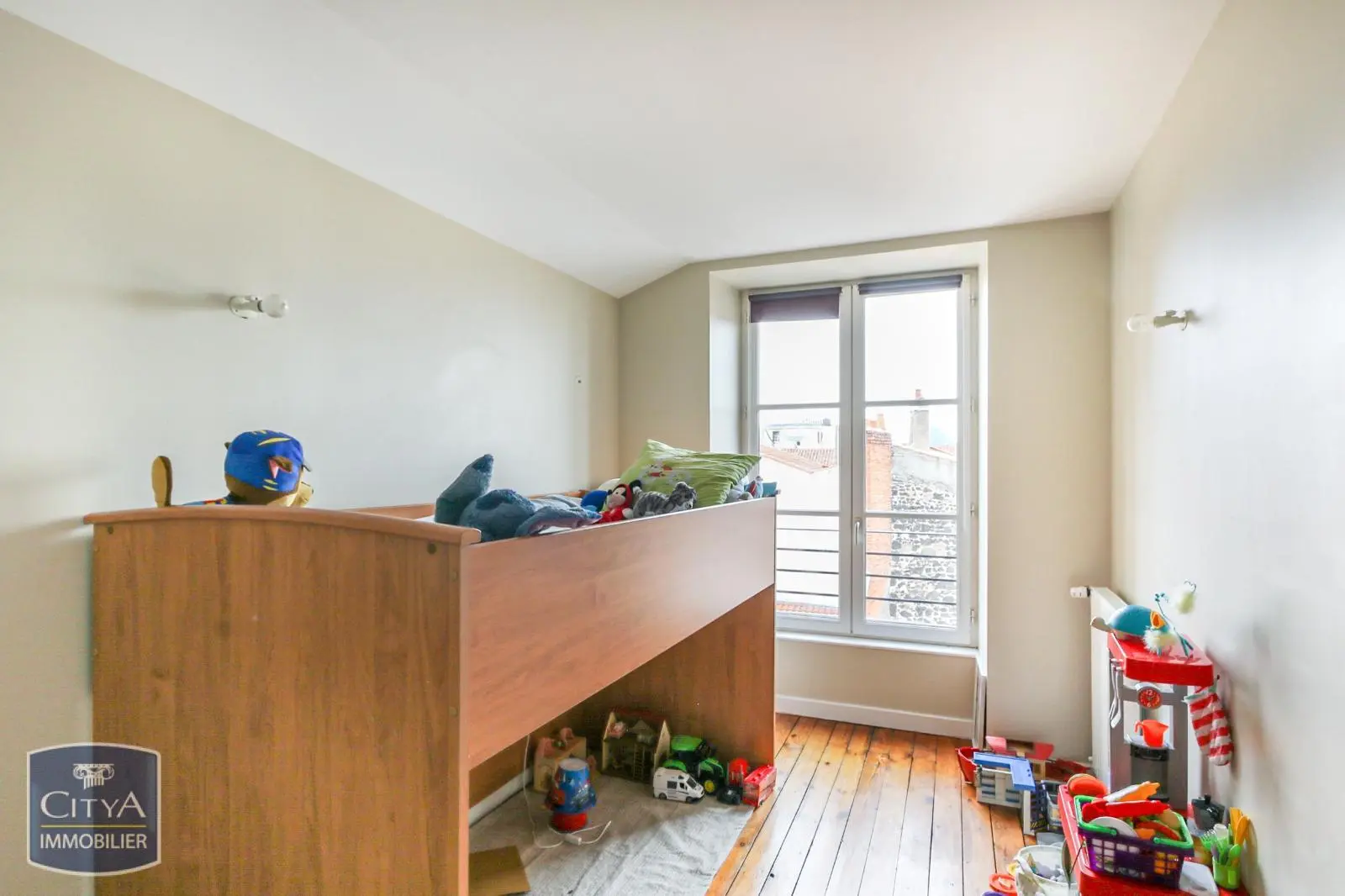 Photo 11 Appartement 4 pièces 95m²