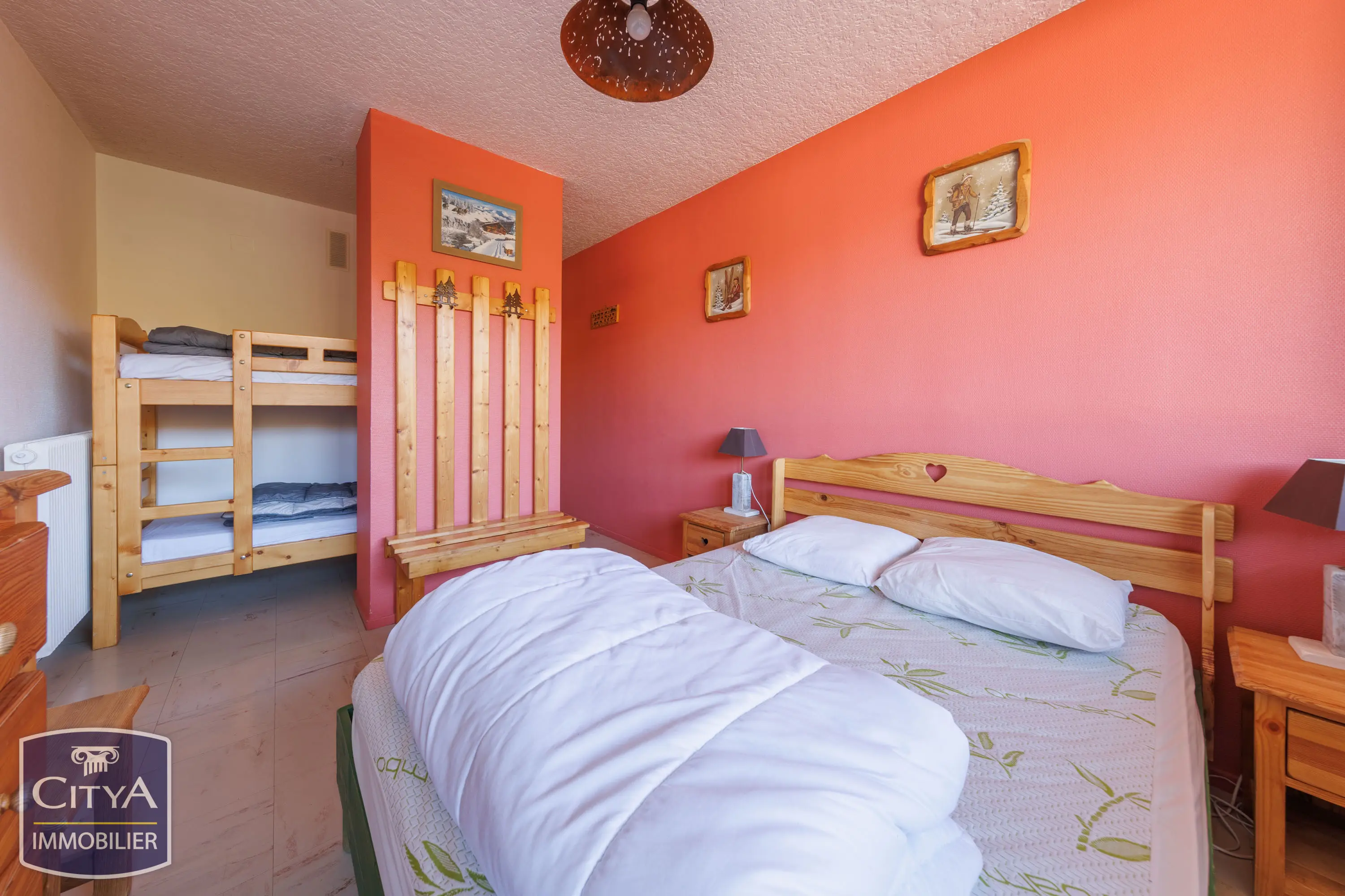 Photo 6 appartement Besse-et-Saint-Anastaise