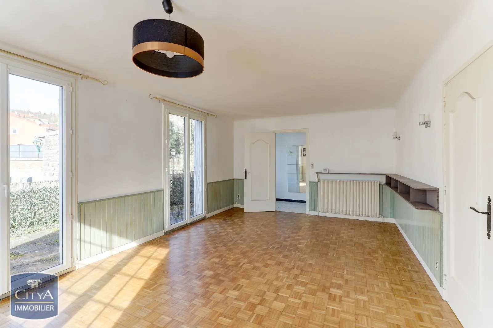 Photo 6 Immeuble 236m²