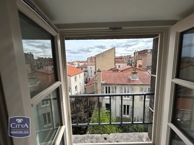 Photo 4 appartement Clermont-Ferrand