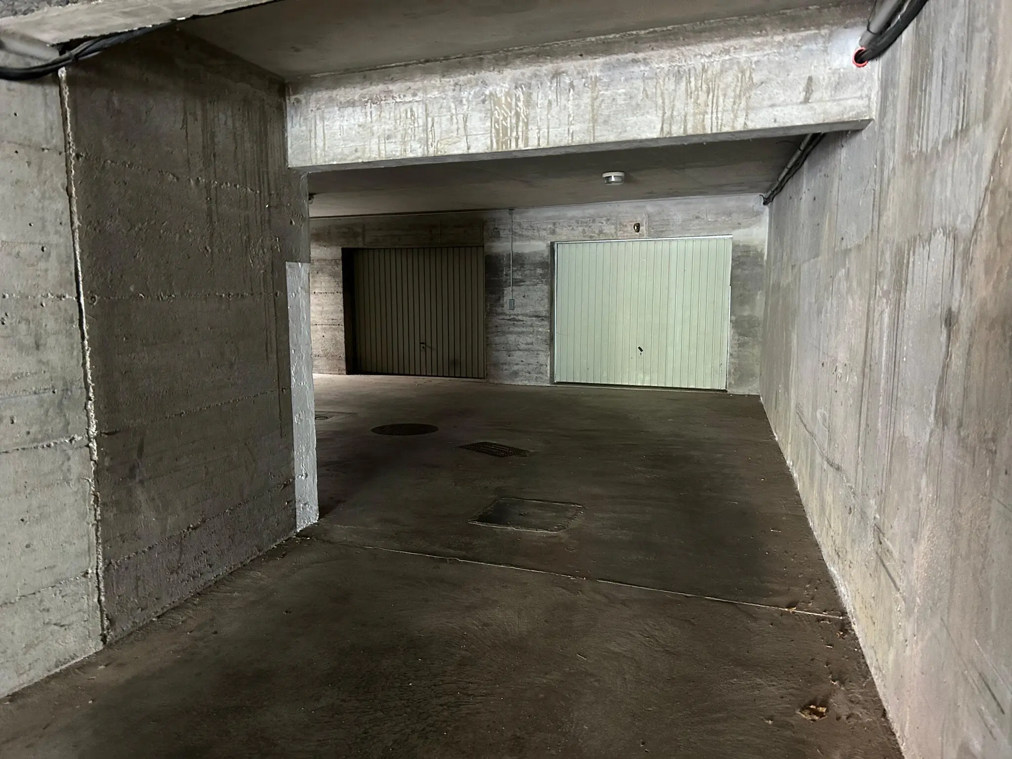 Photo 2 Parking 15m²