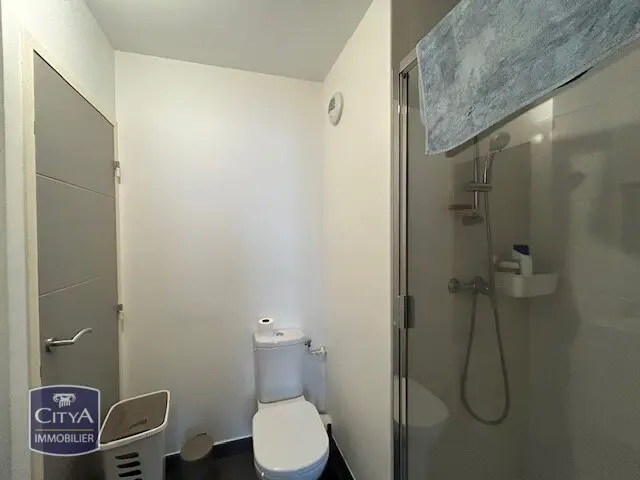 Photo 3 appartement Clermont-Ferrand
