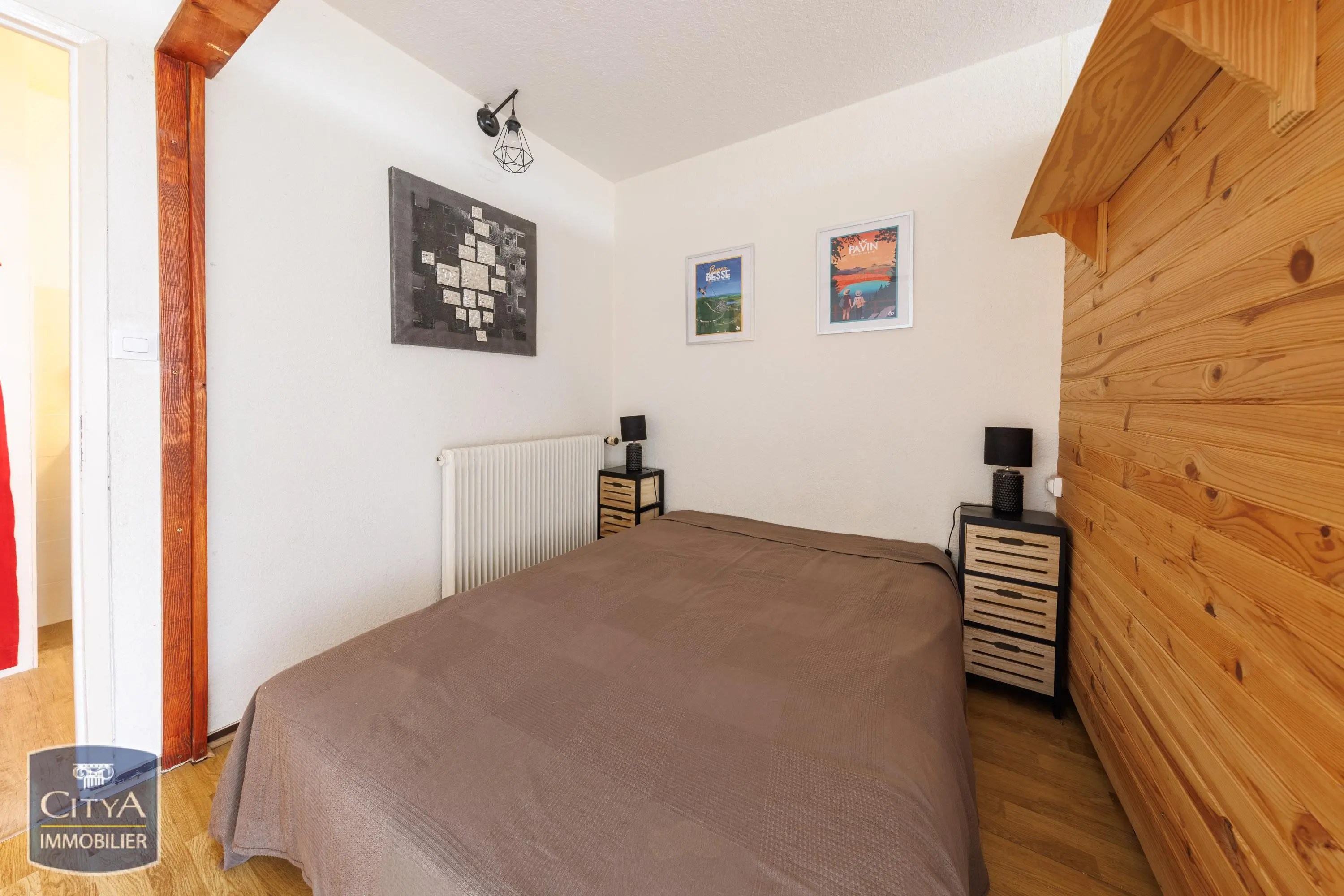 Photo 6 Appartement 2 pièces 43m²