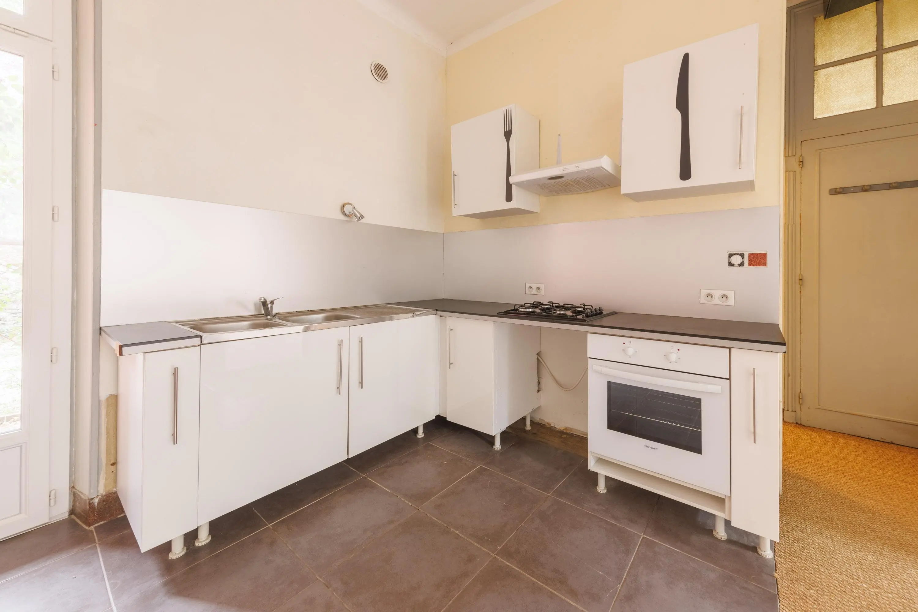 Photo 6 Appartement 2 pièces 46.79m²