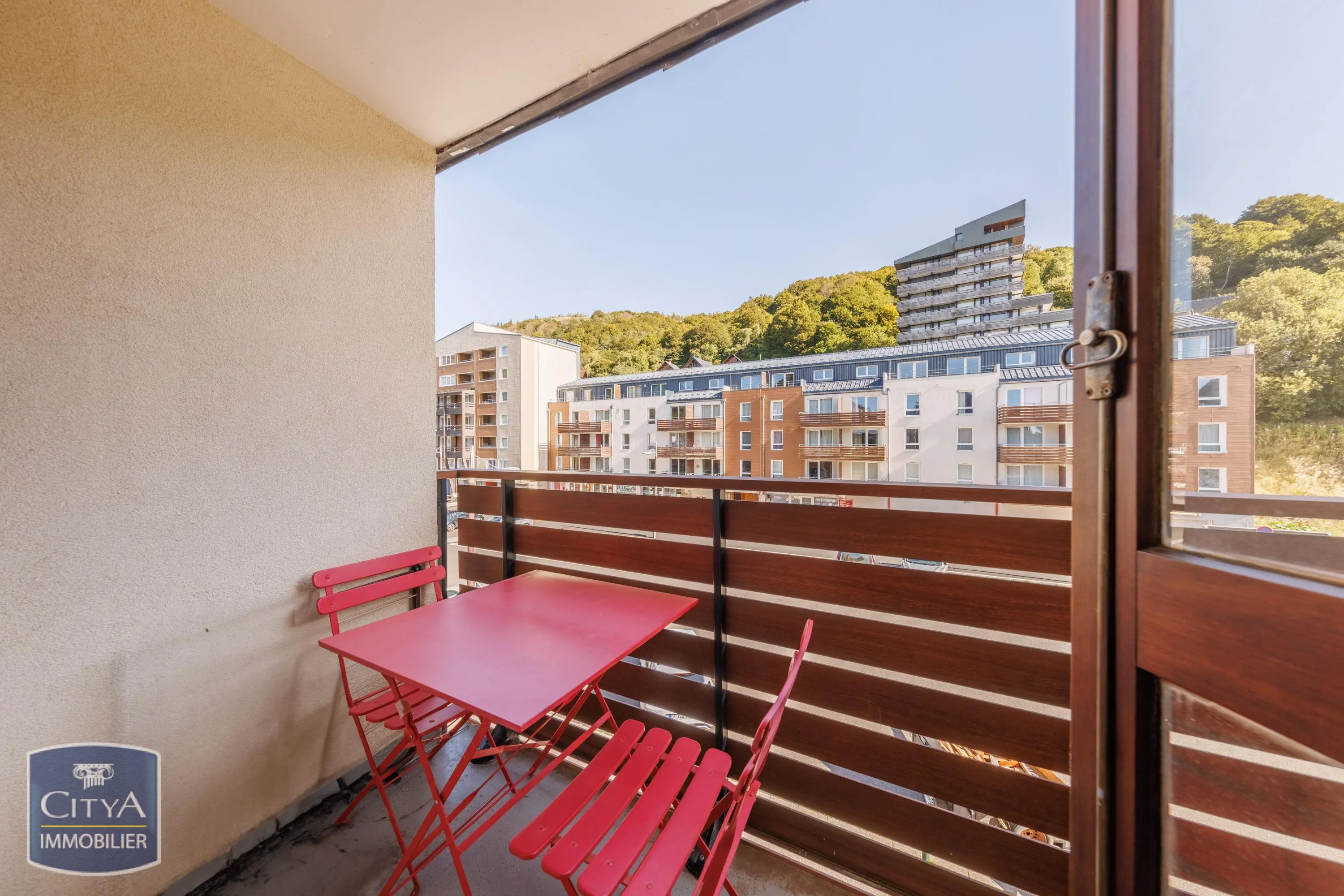 Photo 2 Appartement 1 pièce 22.62m²