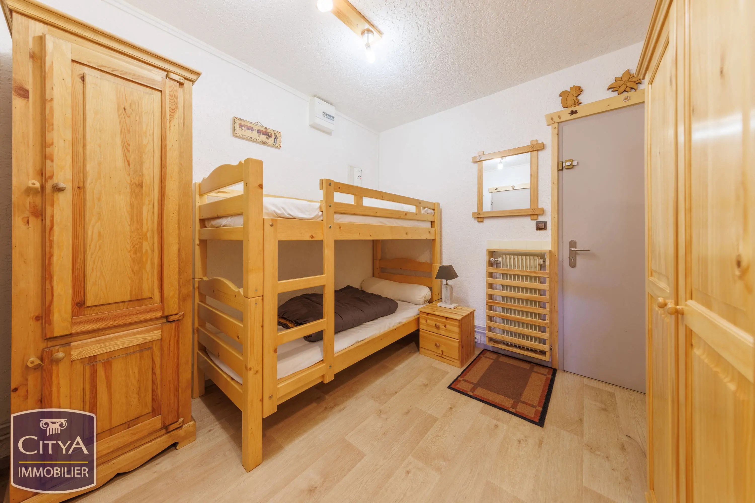 Photo 3 appartement Besse-et-Saint-Anastaise