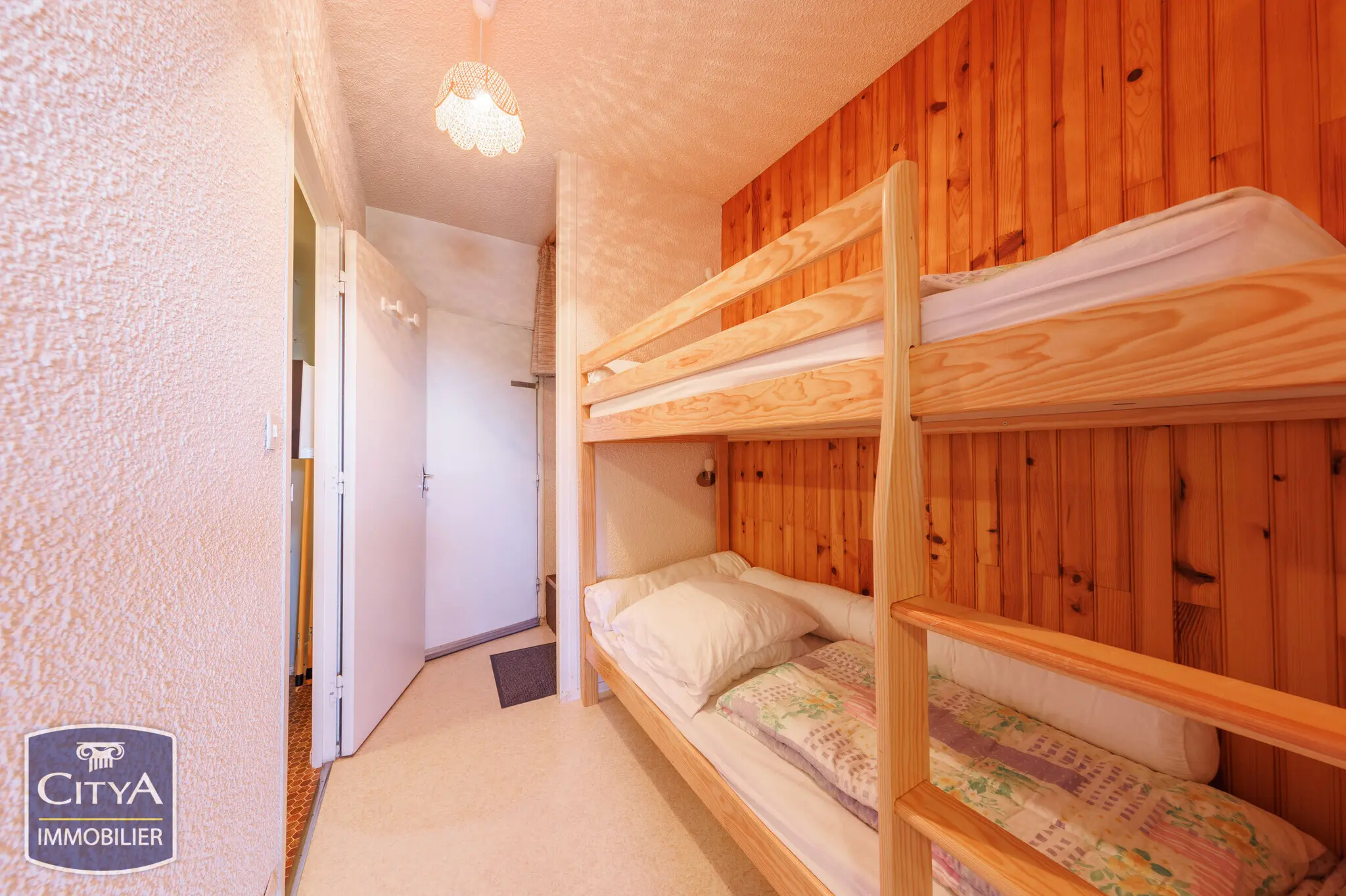 Photo 4 appartement Besse-et-Saint-Anastaise