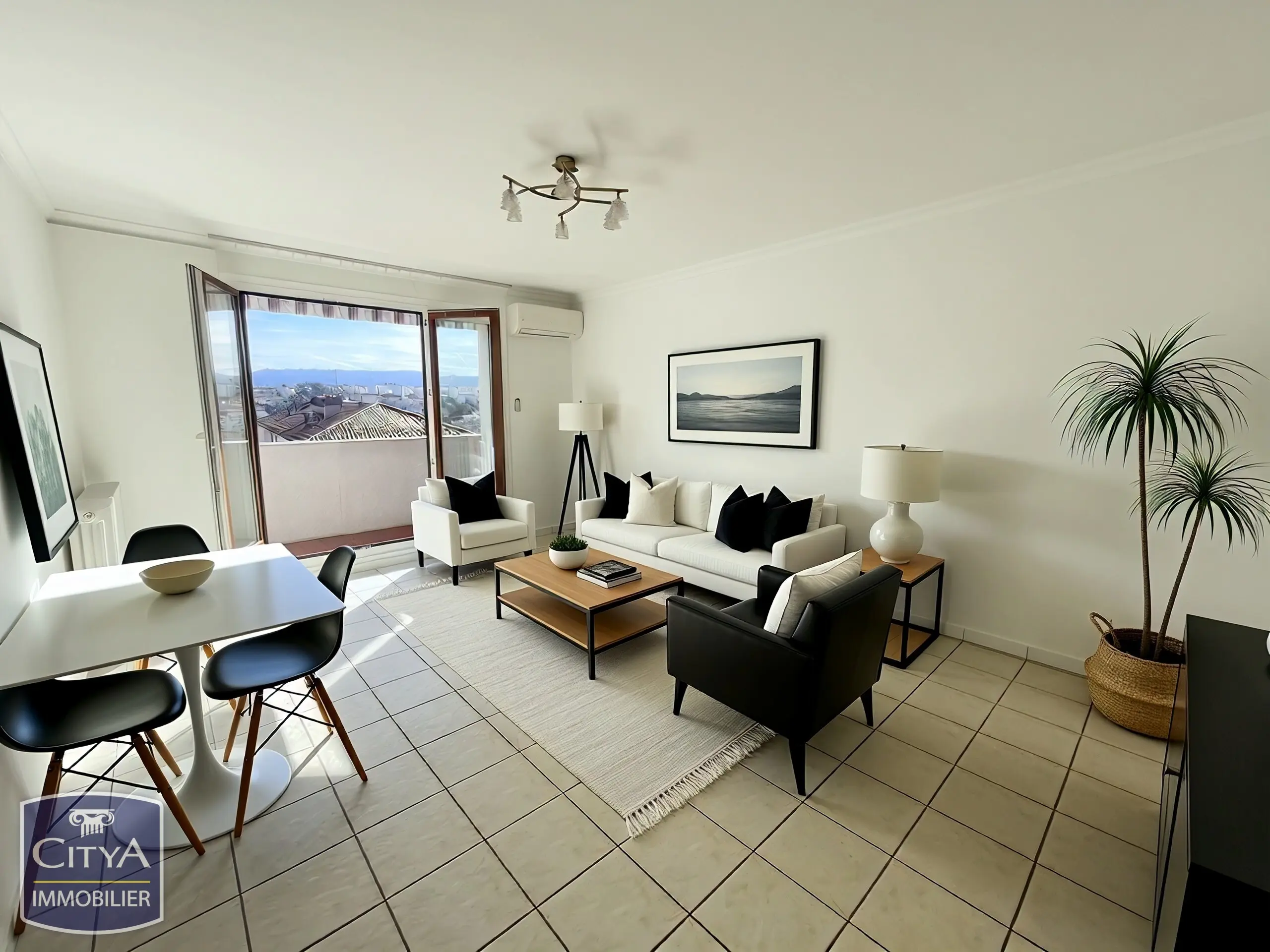 Photo 1 Appartement 3 pièces 63m²