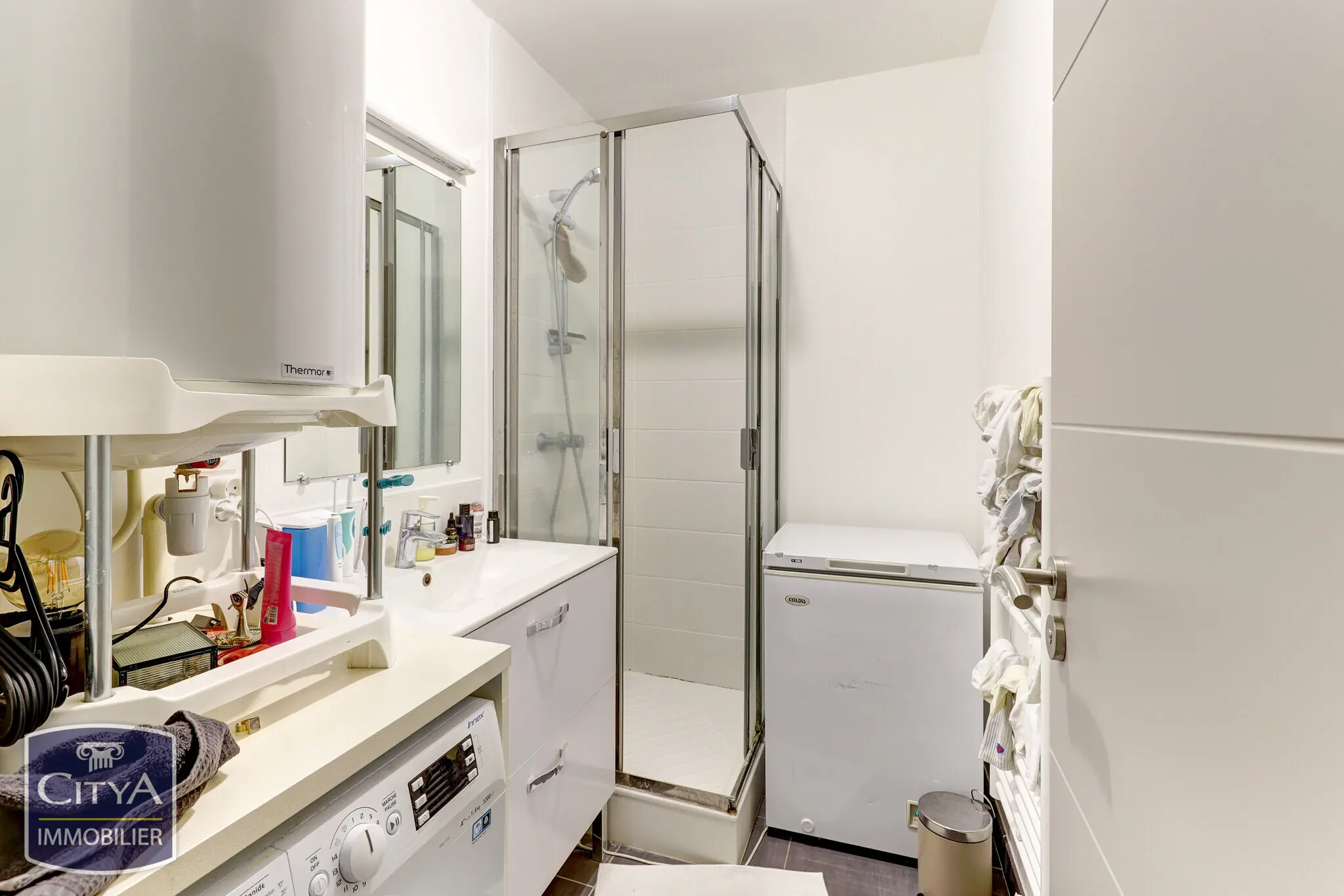 Photo 5 appartement Clermont-Ferrand