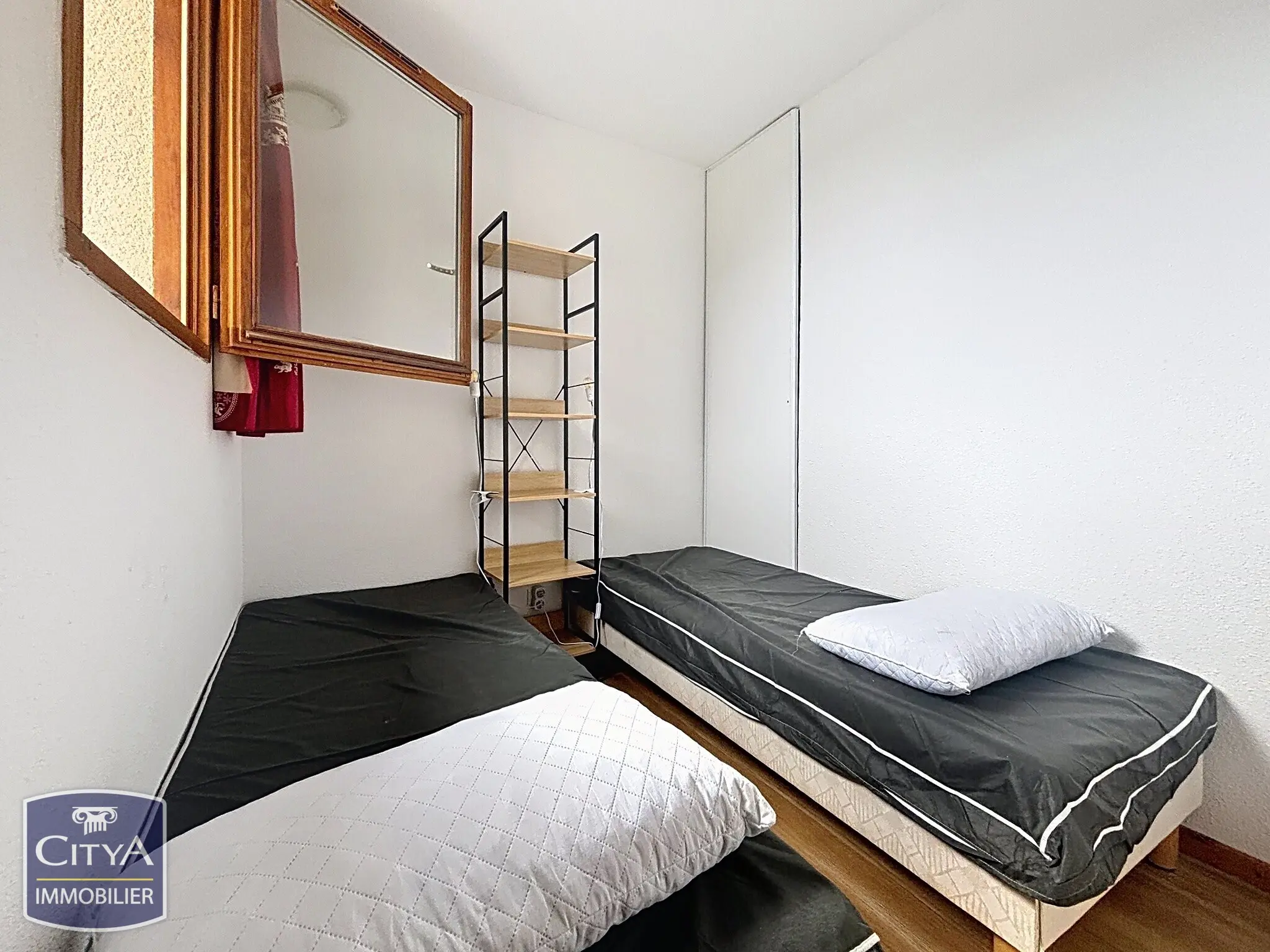 Photo 5 appartement Besse-et-Saint-Anastaise