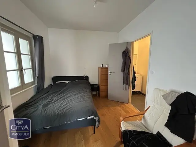 Photo 2 appartement Clermont-Ferrand