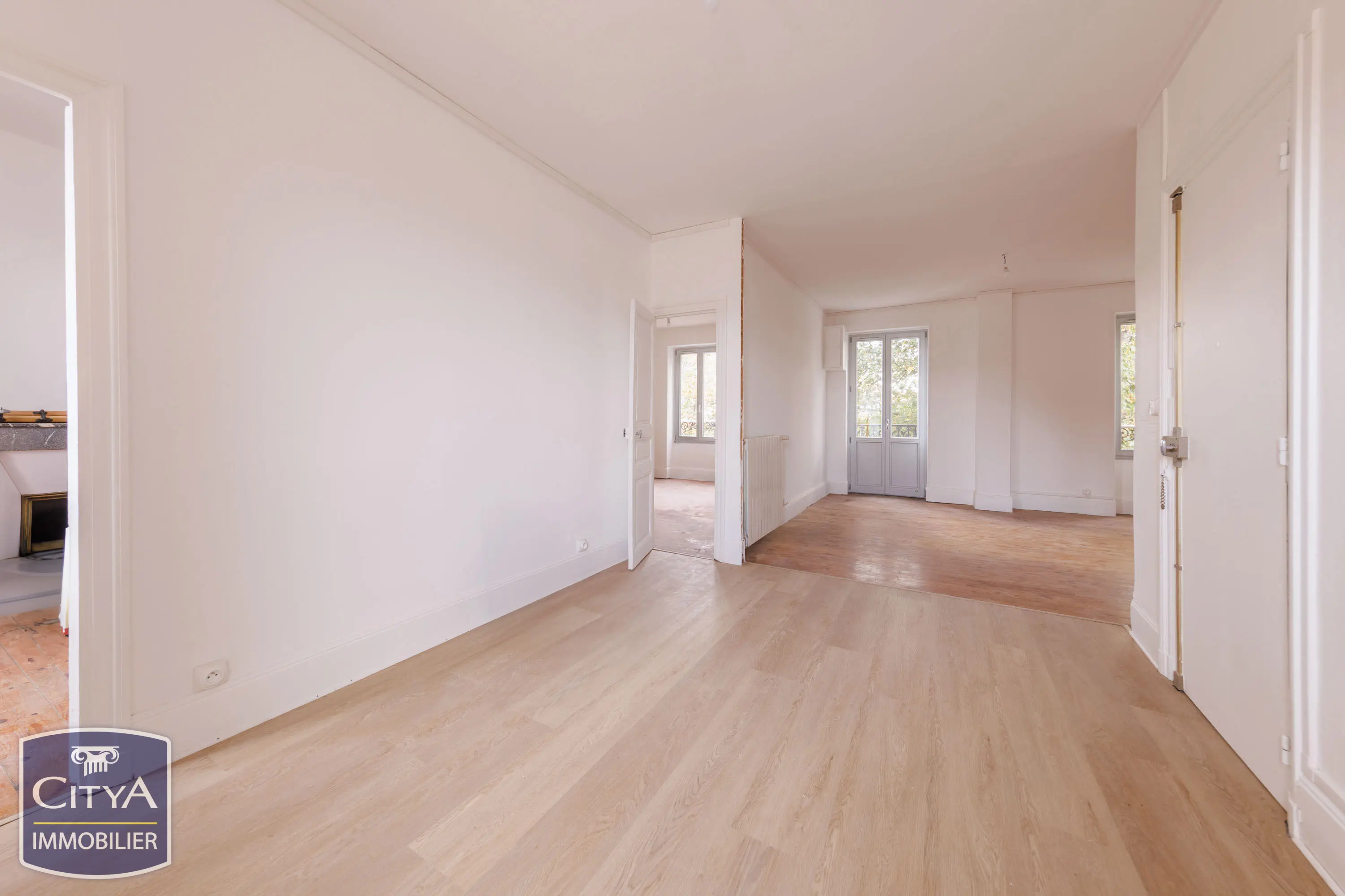 Photo 1 Appartement 3 pièces 68.43m²