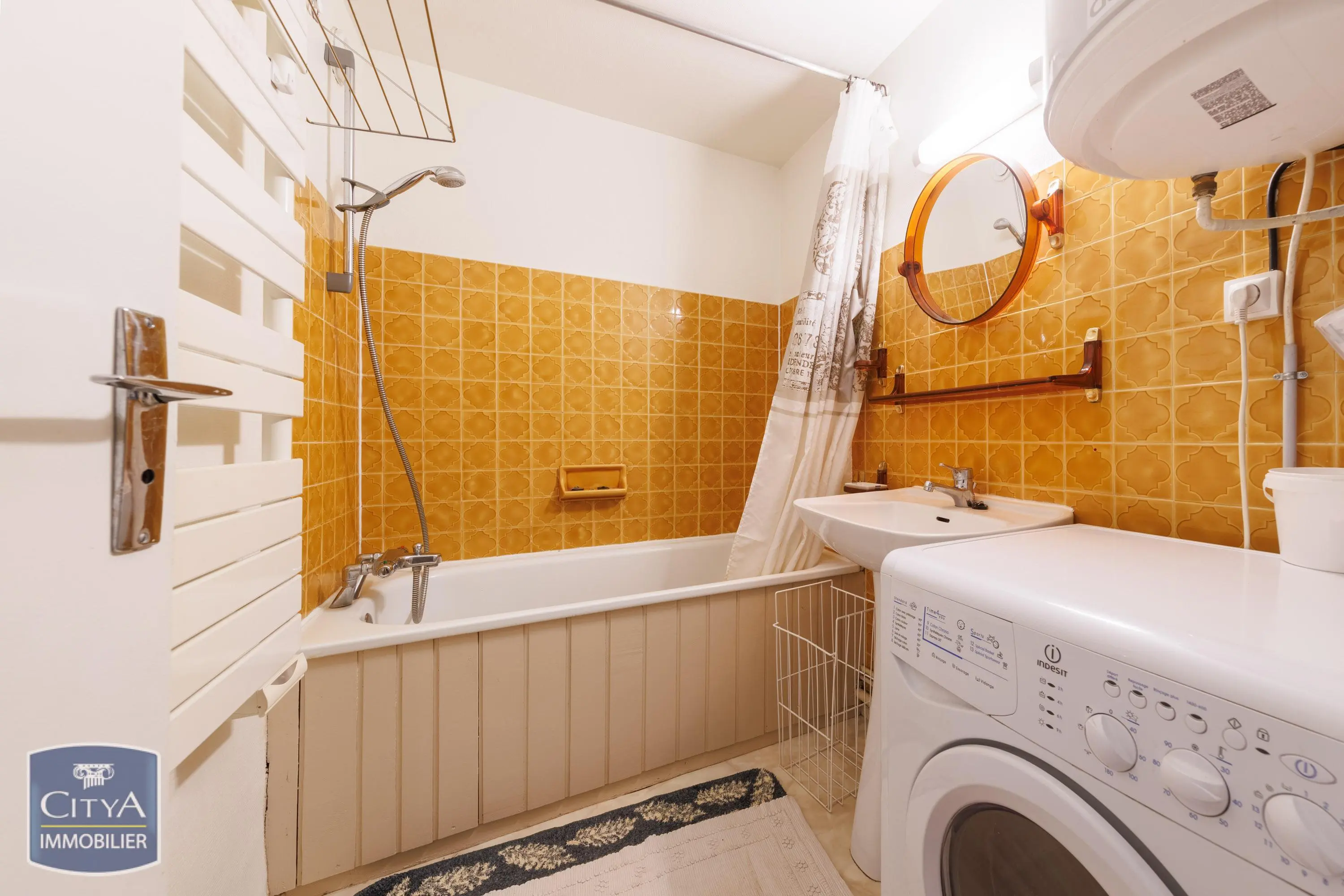 Photo 8 Appartement 2 pièces 34m²