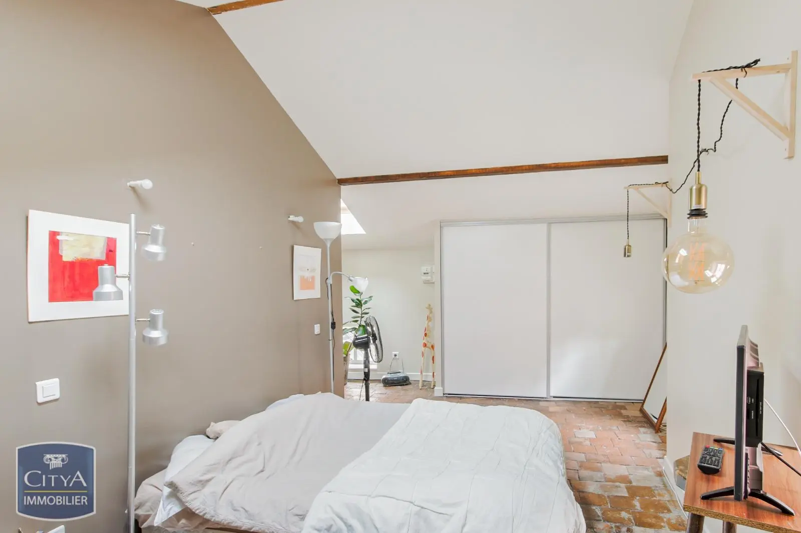Photo 6 Appartement 2 pièces 82.5m²