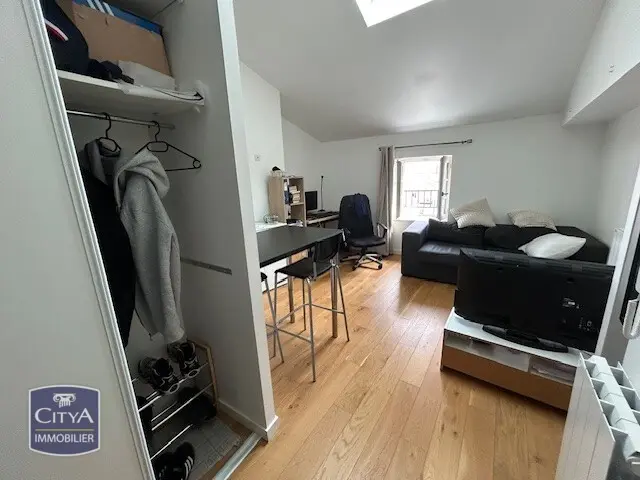 Photo 1 appartement Clermont-Ferrand