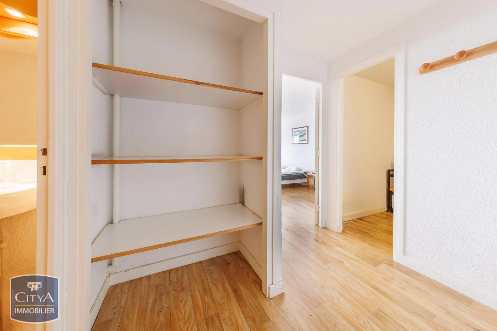 Photo 8 Appartement 1 pièce 46.72m²