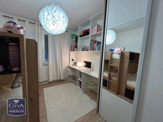 Photo 5 Appartement 3 pièces 68.16m²