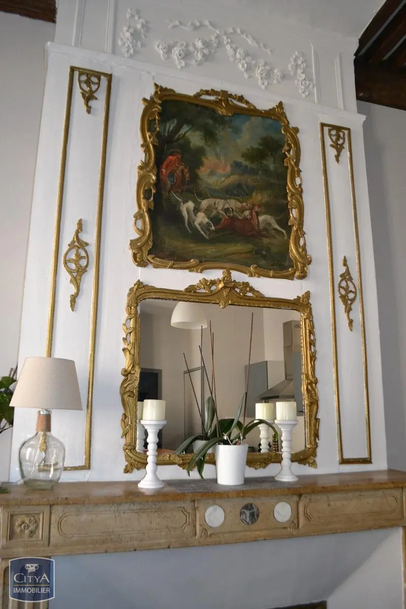 Photo 3 Immeuble 220m²