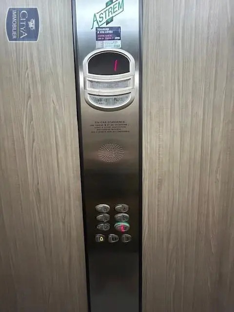 Photo 15 Appartement 5 pièces 100m²