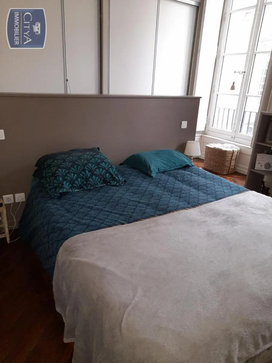 Photo 2 appartement Riom