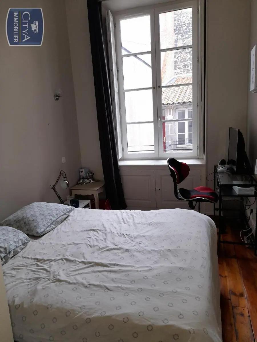 Photo 3 appartement Riom