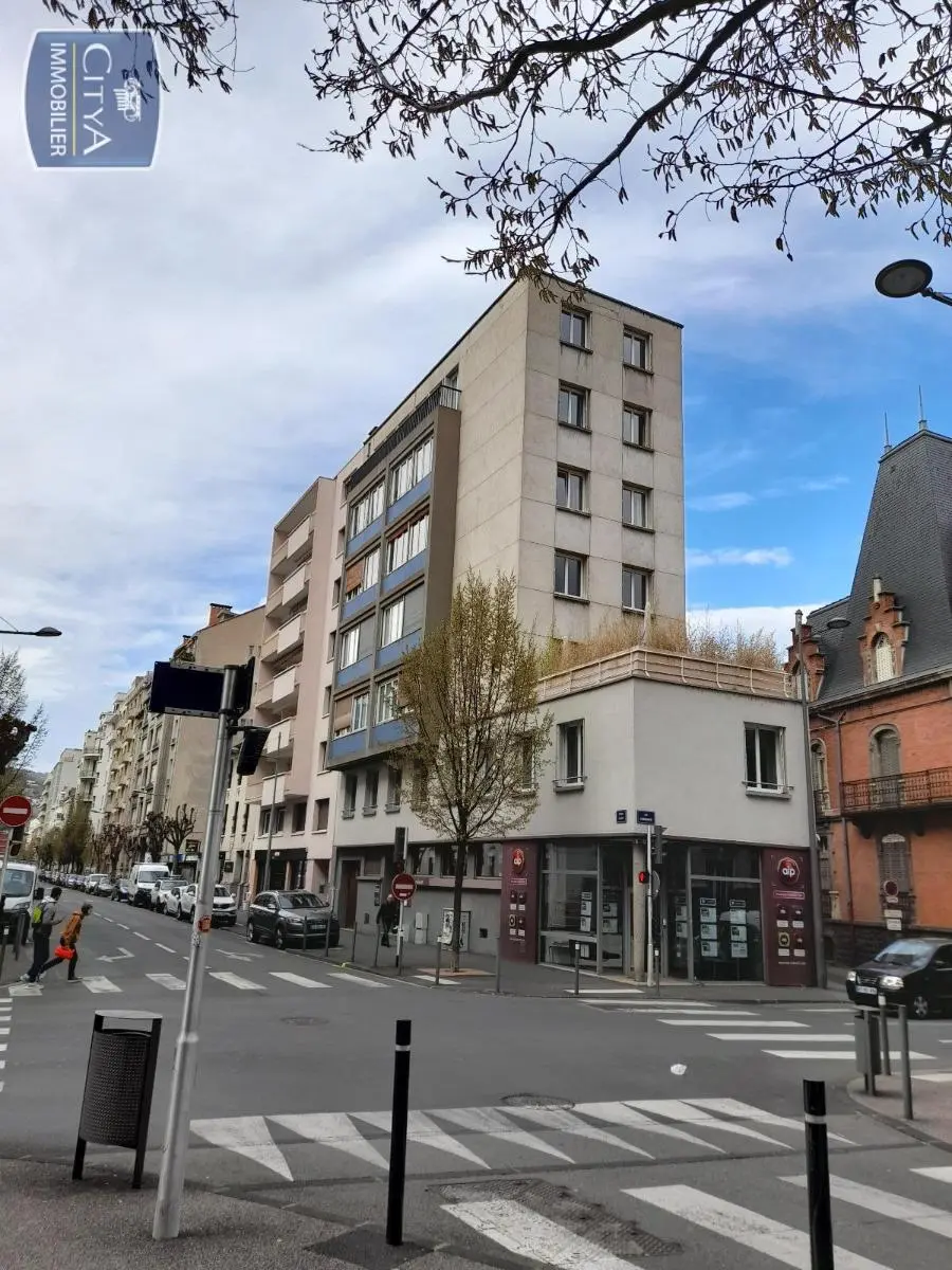 Photo 2 Appartement 3 pièces 93.95m²